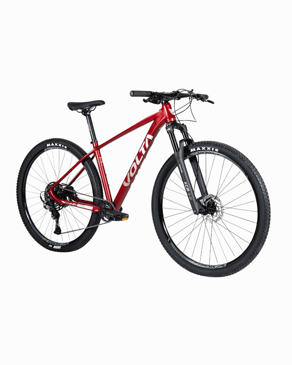 Volta Viggo Expert R29" 1x10 Cues — GEN3