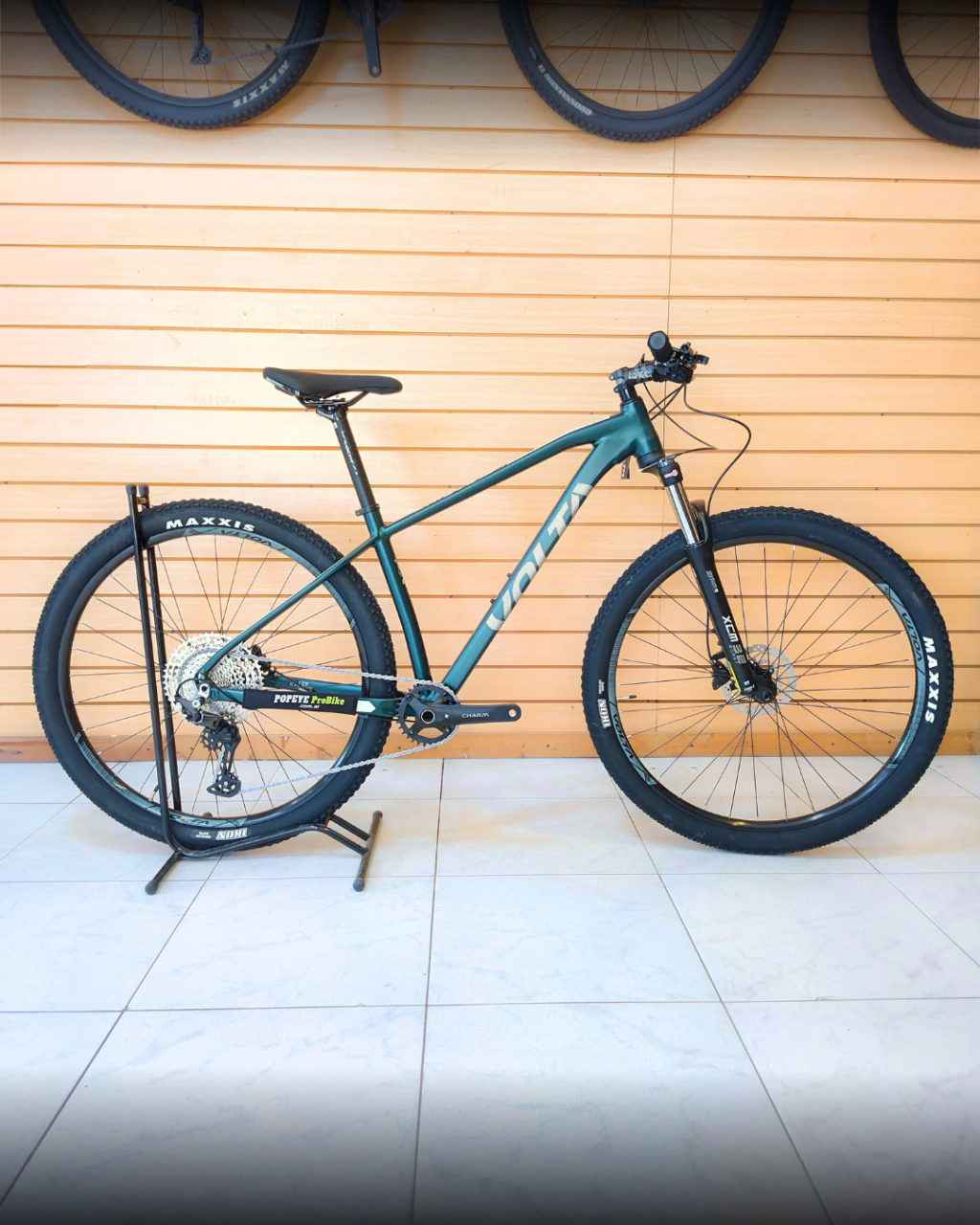 Volta Avian R29" 1x12 Deore — GEN3