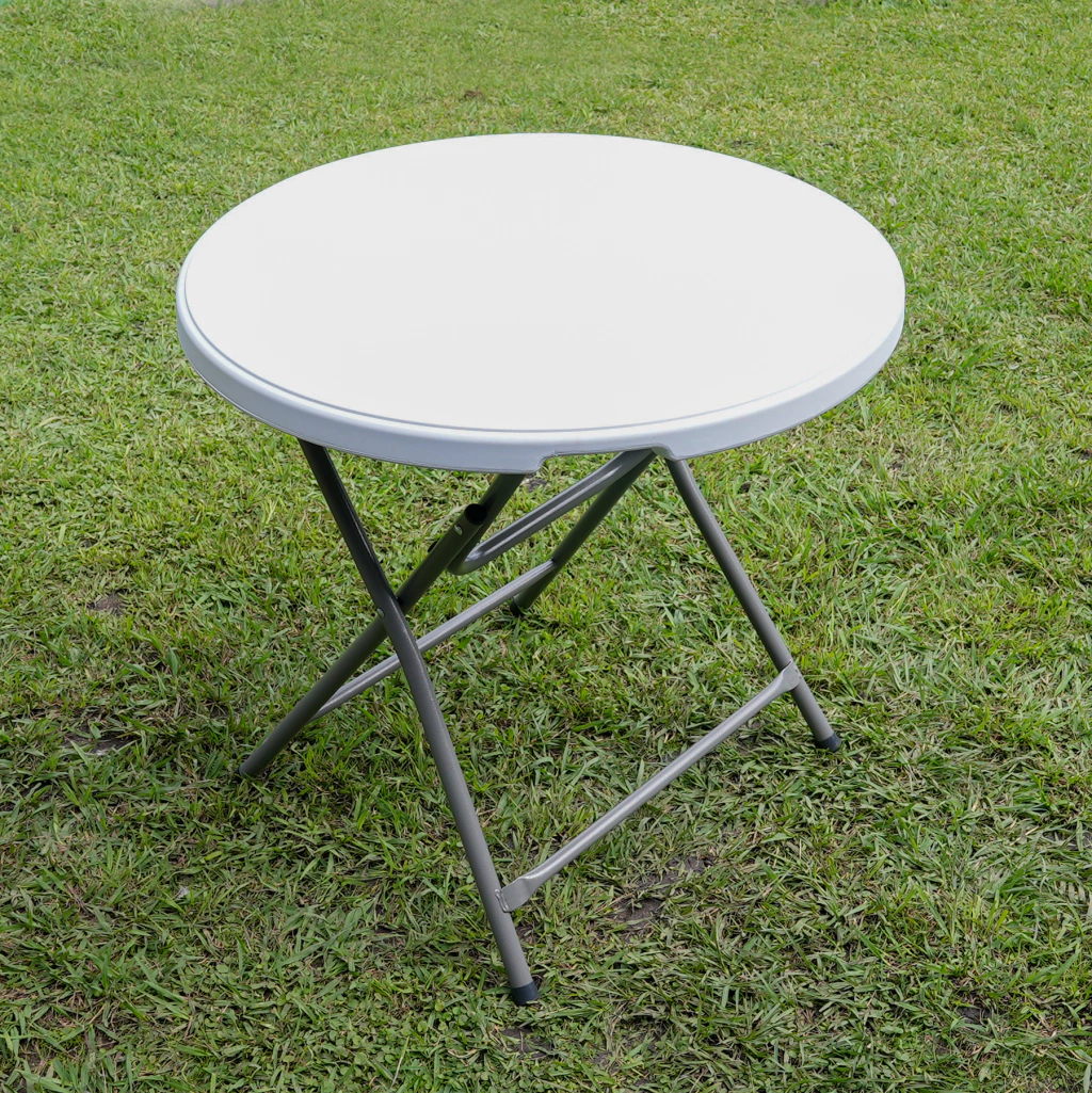 Mesa Redonda 80cm