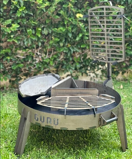 Fogonero Guru