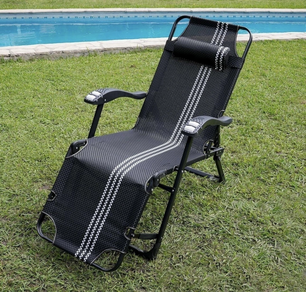 Reposera 178 Pro Max
